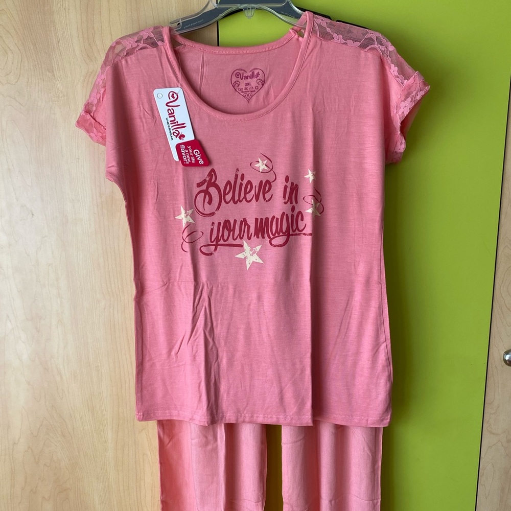 Women's Egyptian Cotton Pajamas